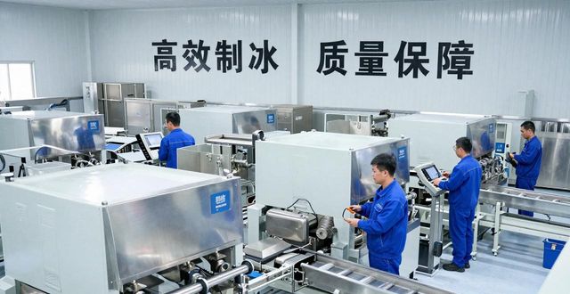 金坛工业大冰块哪里买_制冰厂选择标准_工业大冰块用途