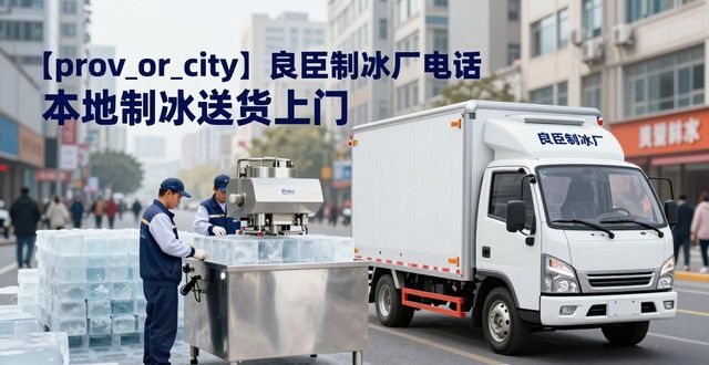 金坛降温冰块厂电话 本地制冰送货上门